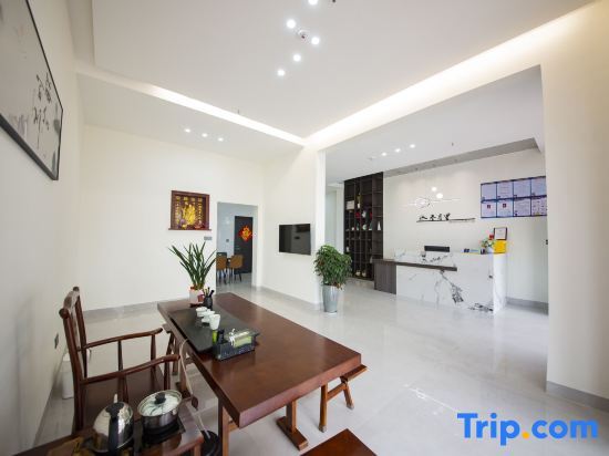 Путянь: Meizhou Island Sanyueli Homestay