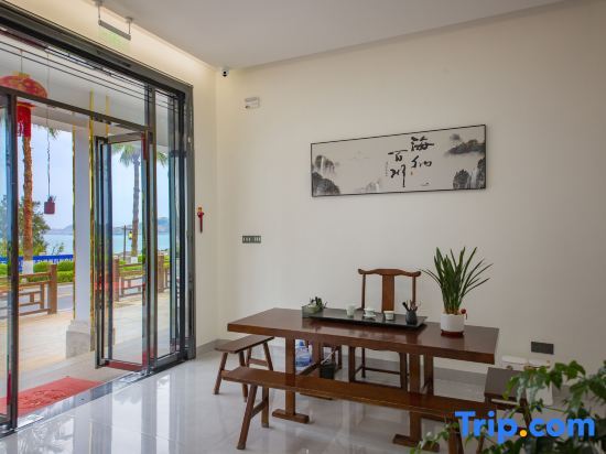 Путянь: Meizhou Island Sanyueli Homestay
