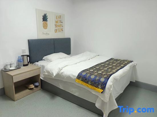 Илун: Yi Family Homestay (Shiping Ancient City Branch)