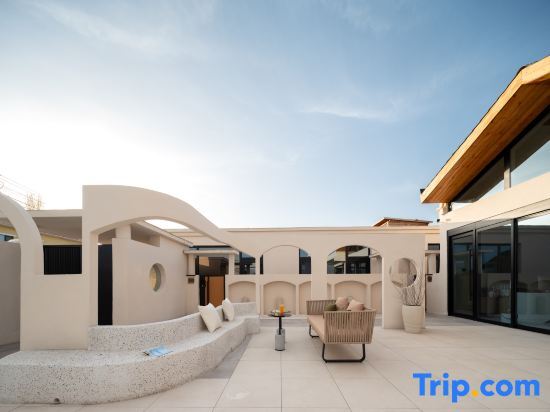 Текес: Tekes Guizhu Homestay