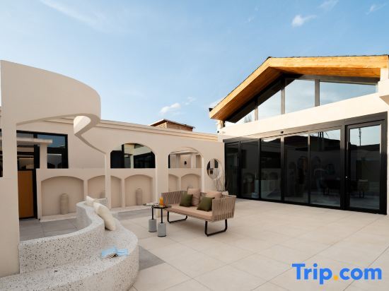 Текес: Tekes Guizhu Homestay