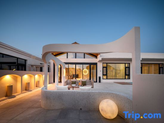 Текес: Tekes Guizhu Homestay