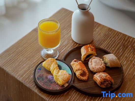 Текес: Tekes Guizhu Homestay