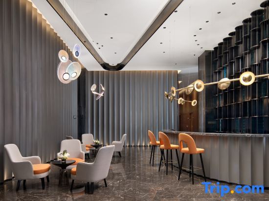Цзюцзян: Hampton by Hilton Jiujiang Changhong Revenue