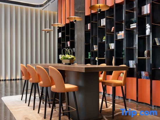 Цзюцзян: Hampton by Hilton Jiujiang Changhong Revenue