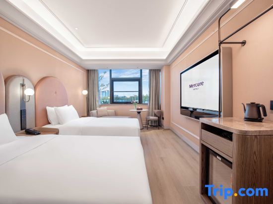 Куньмин: Mercure Kunming Changshui International Airport