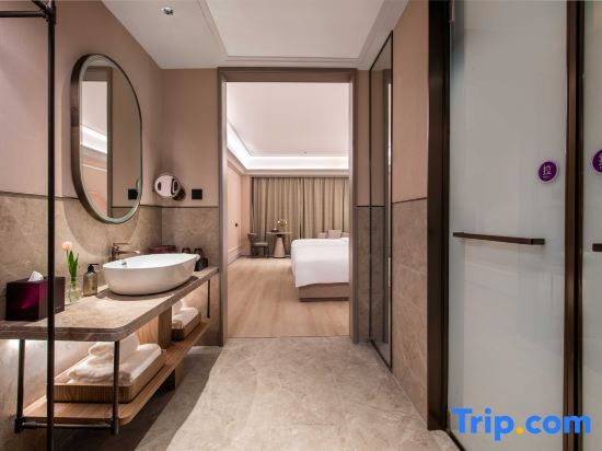 Куньмин: Mercure Kunming Changshui International Airport