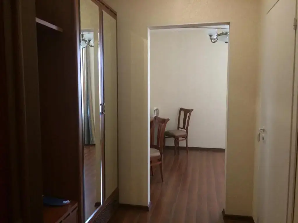 Нижневартовск: Aquatoria Hotel