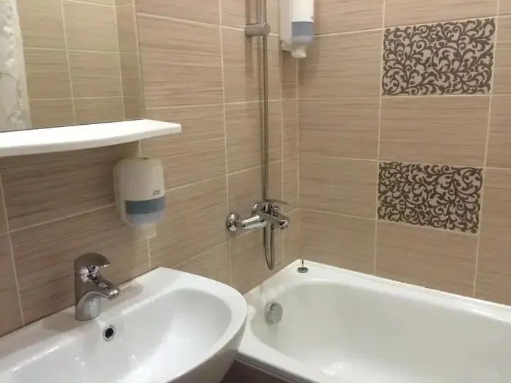 Нижневартовск: Aquatoria