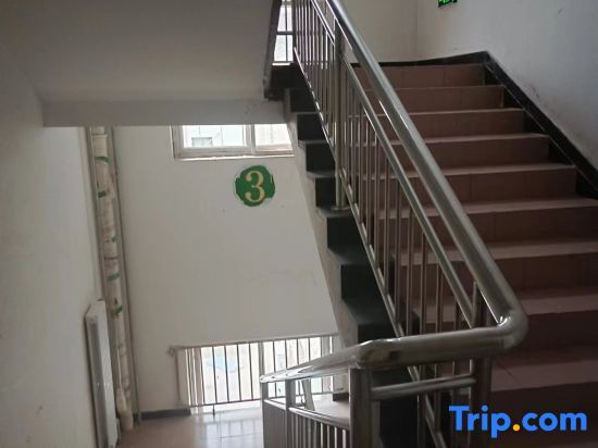 Пекин: Beijing Huajie Juyuan Express Hotel