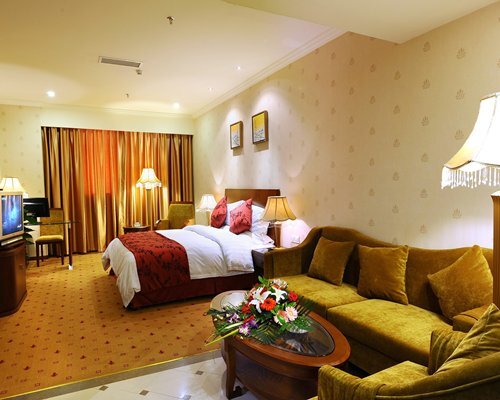 Фэньи: Xiqiang Homeland Hotel - 4 Nights, Mao Xian, China