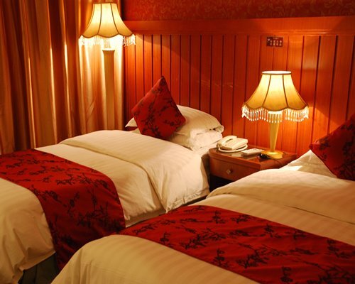 Фэньи: Xiqiang Homeland Hotel - 4 Nights, Mao Xian, China