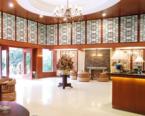 Фэньи: Xiqiang Homeland Hotel - 4 Nights, Mao Xian, China