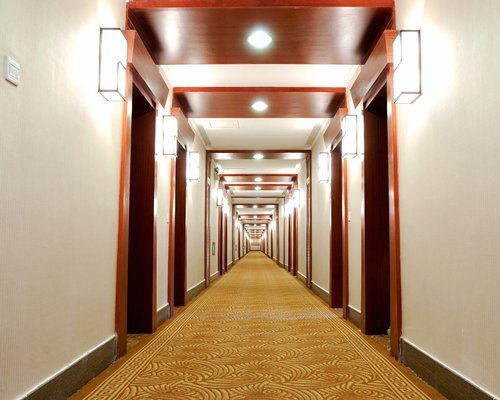 Фэньи: Xiqiang Homeland Hotel - 4 Nights, Mao Xian, China