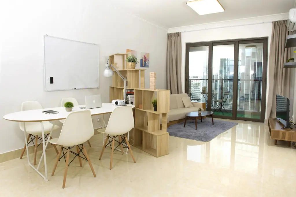 Шэньчжэнь: Working Living Business Apartment - ShenZhen
