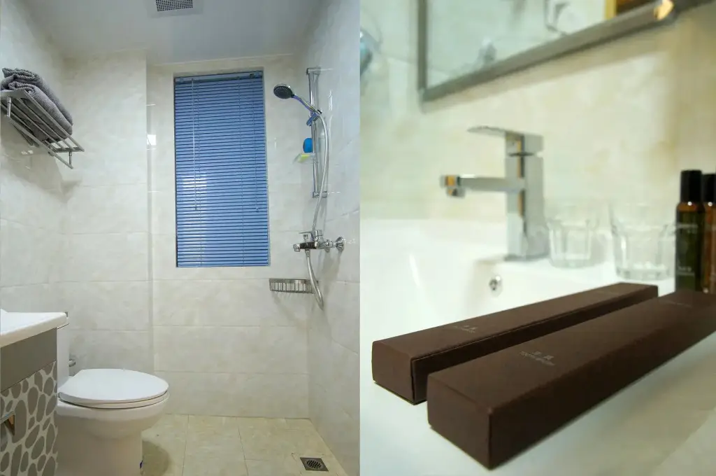 Шэньчжэнь: Working Living Business Apartment - ShenZhen