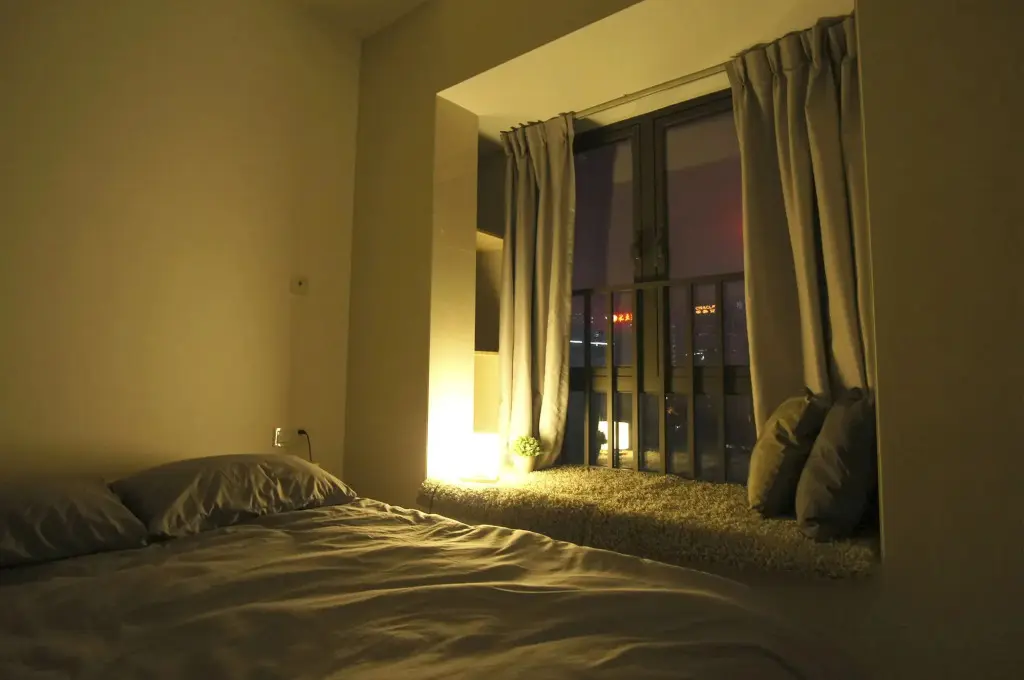 Шэньчжэнь: Working Living Business Apartment - ShenZhen