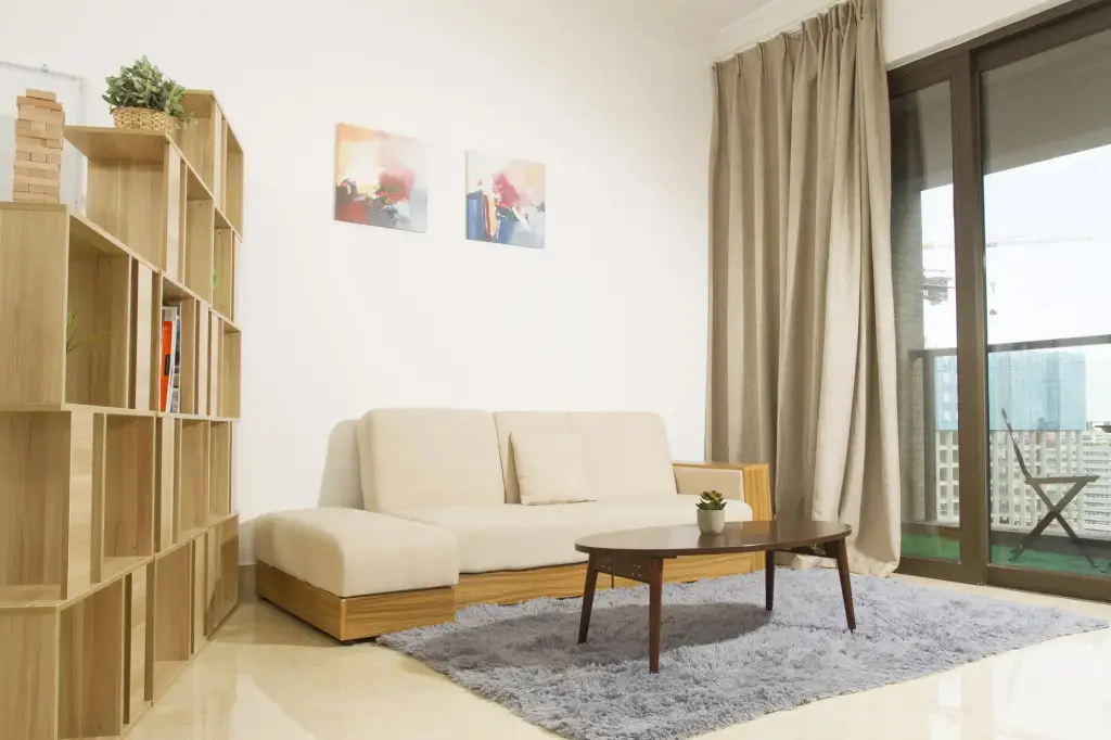 Шэньчжэнь: Working Living Business Apartment - ShenZhen