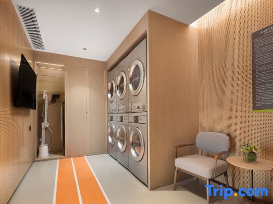 Ухань: Home2 Suites by Hilton Wuhan Eco-Tech Development Zone