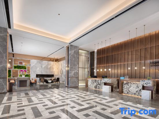 Ухань: Home2 Suites by Hilton Wuhan Eco-Tech Development Zone