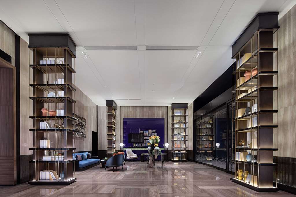 Hampton By Hilton Chengdu Dayi — фото 1