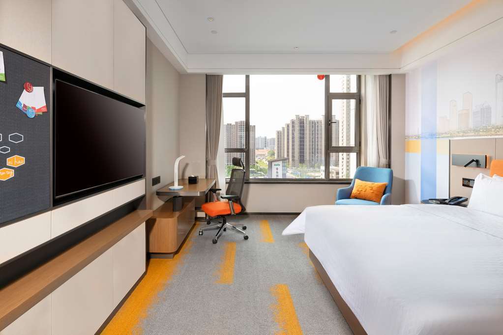 Циндао: Hampton by Hilton Qingdao West Coast