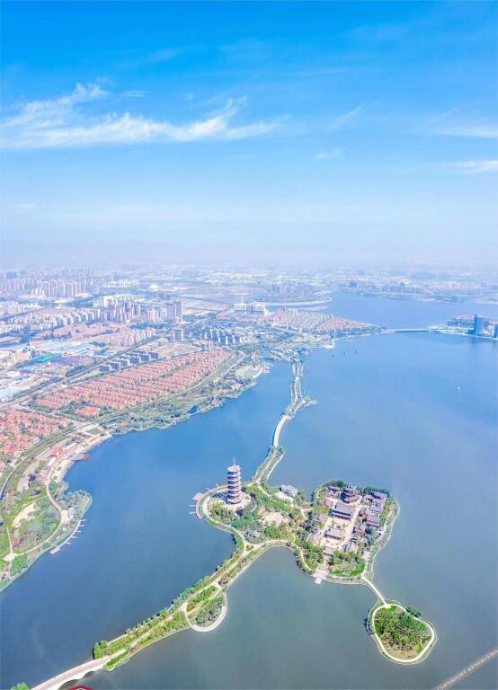Циндао: Hampton by Hilton Qingdao Jiaodong International Airport South Hotel