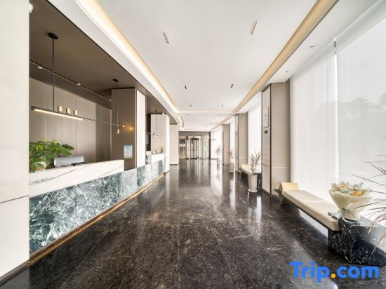 Хучжоу: Huzhou Mansion Hotel (Clothes Street)