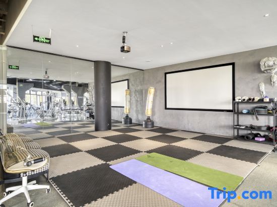 Хучжоу: Huzhou Mansion Hotel (Clothes Street)