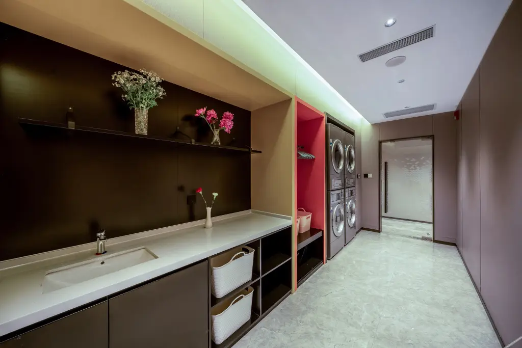 Тяньцзинь: Hampton by Hilton Hotel