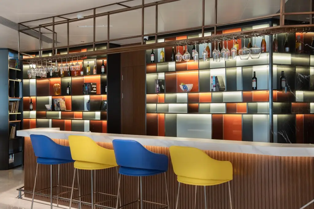 Hampton by Hilton Dongguan Dalang — фото 1