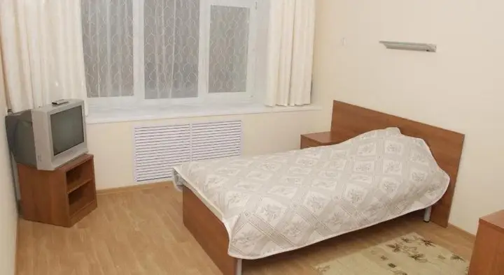 Нижневартовск: Азалия
