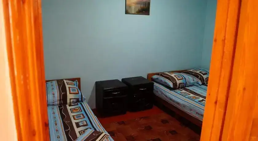 Витязево: Юлия