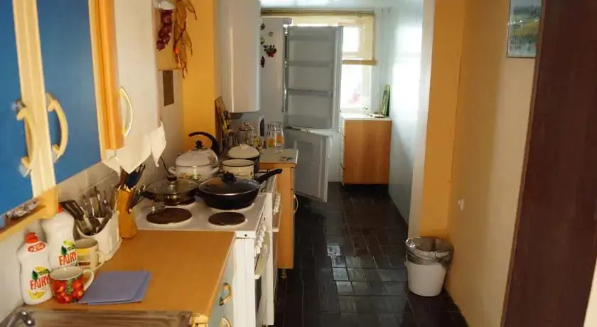Витязево: Юлия