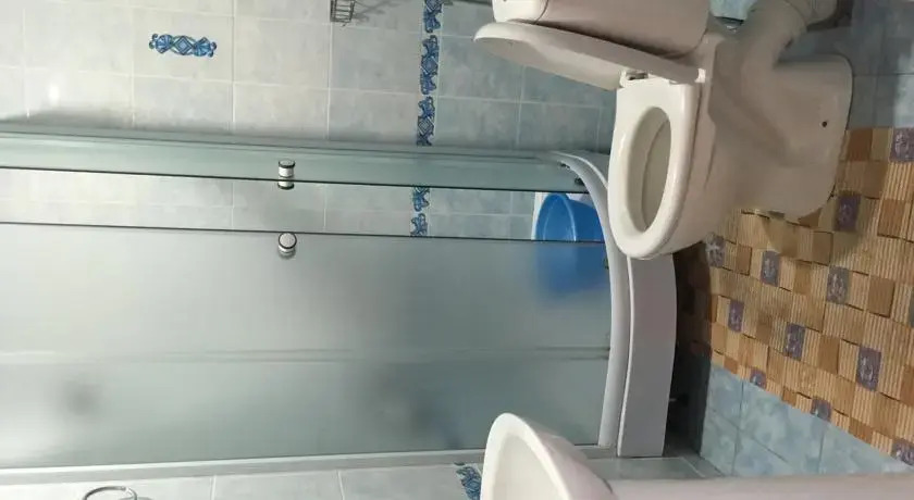 Витязево: Причал