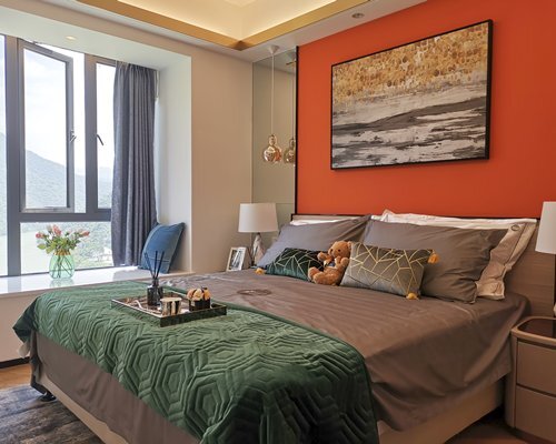 Фучжоу: SRC @ Best Western Hot Spring Resort Fuzhou - 3 Nights, Fuzhou, Fujian, China