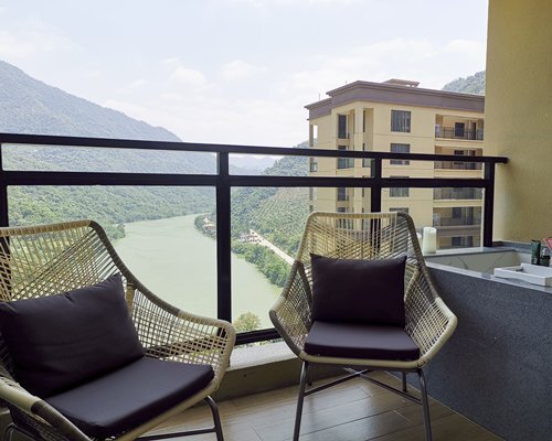 Фучжоу: SRC @ Best Western Hot Spring Resort Fuzhou - 3 Nights, Fuzhou, Fujian, China