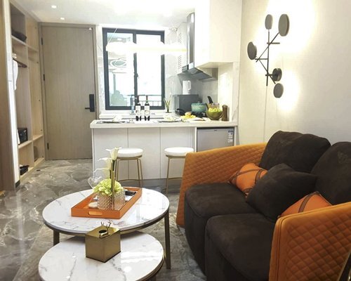 Фучжоу: SRC @ Best Western Hot Spring Resort Fuzhou - 3 Nights, Fuzhou, Fujian, China