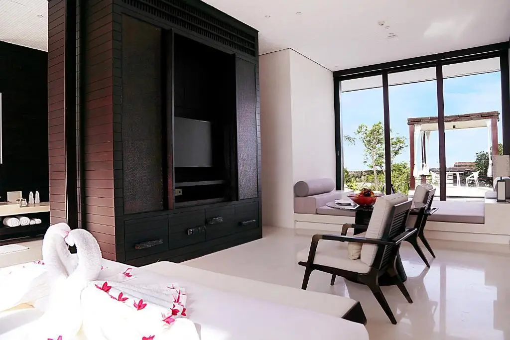 Санья: The Mangrovetree Sanya Resort