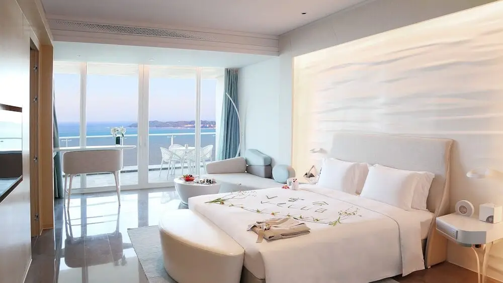 Санья: The Mangrovetree Sanya Resort
