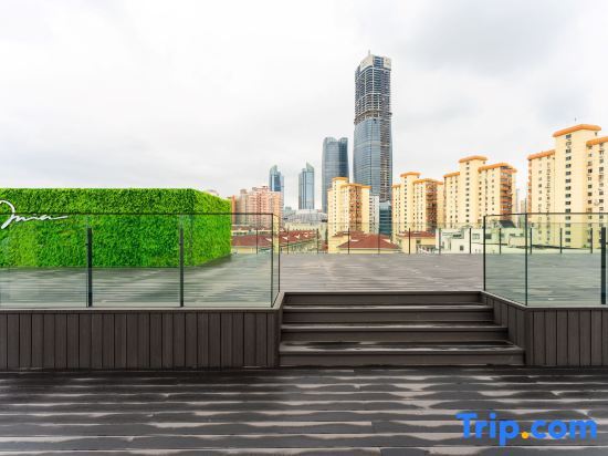 Шанхай: Mia Hotel (Shanghai Xuhui Jiaotong University)