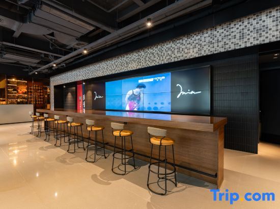 Шанхай: Mia Hotel (Shanghai Xuhui Jiaotong University)