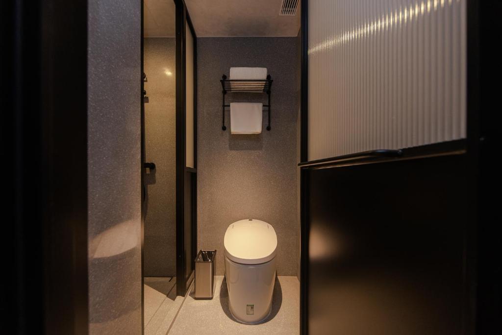Шанхай: Mia Hotel - Shanghai Shaanxi South Road