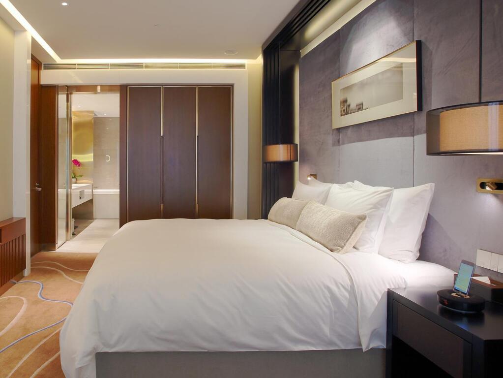Пекин: Sunrise Kempinski Hotel Beijing