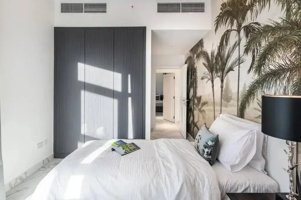 Дубай: First Class 4br in the Heart of Marina Dubai