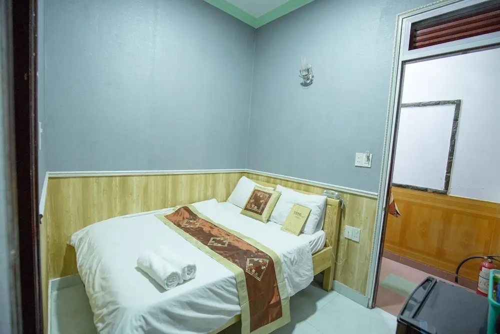 Далат: Tata Da Lat Hotel