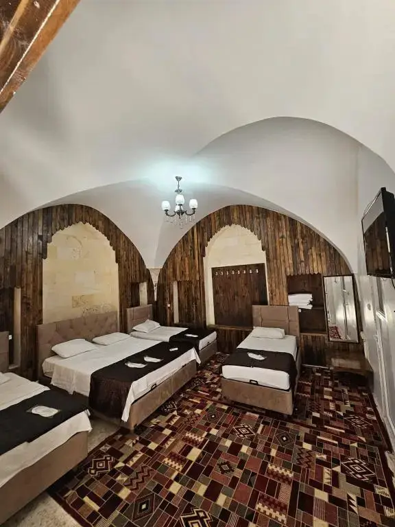 Шанлыурфа: Hanimaga Konuk Evi/Butik Otel