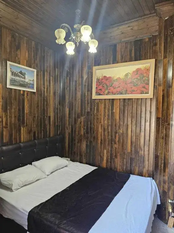 Шанлыурфа: Hanimaga Konuk Evi/Butik Otel