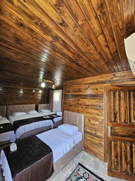 Шанлыурфа: Hanimaga Konuk Evi/Butik Otel