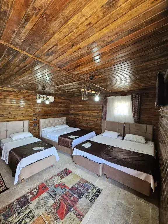 Шанлыурфа: Hanimaga Konuk Evi/Butik Otel